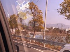 -梁野山景区