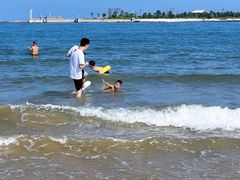 -巧克力渔家.小船海鲜胶东菜(万平口店)