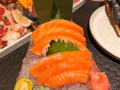 -上男·烧肉集市(五一广场店)