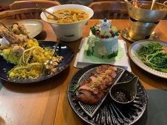 -Tegu泰古莲·泰国餐厅(红山6979店)