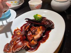 -老头儿油爆虾·知味杭州(爱琴海购物中心)