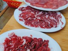 -柴头哥·牛肉火锅(爱民路店)