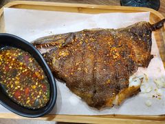 -小董哥烤串(故宫店)
