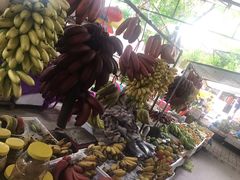 -南沙十九涌渔人码头-南门