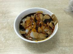 -清真·宏顺祥卤汁凉粉(大皮院店)