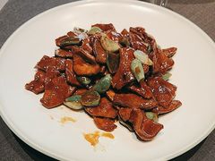 -百富源·海鲜辽菜(浑河堡店)