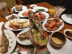 -mezza9 Macau(澳门君悦酒店)