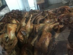 -土门八珍烤鸡腊味店(土门老店)