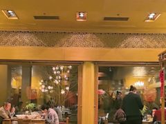 -那家小馆•北京菜•烤鸭(香山店)