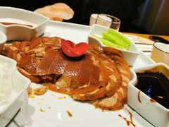 -壹零捌道·北京烤鸭(车公庄店)
