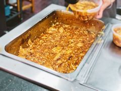 -毛华美食(清扬路店)