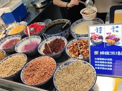 -八一路好吃街(雨田商务大厦店)