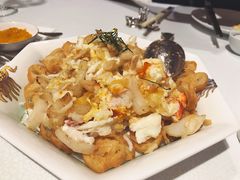 誉珑轩炒饭-誉珑轩