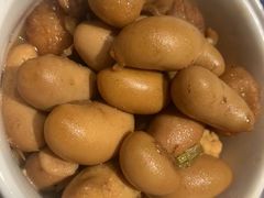 -广州万富希尔顿酒店·感趣自助餐厅·金秋蟹宴生蚝海鲜刺身烧烤