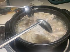 -百年果林椰子鸡(中洲店)