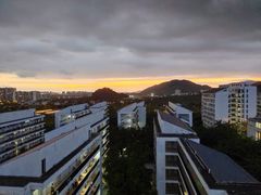 -海南热带海洋学院(三亚校区)