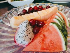 -老街渔味馆(芳华店)