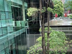 -广州天河希尔顿酒店