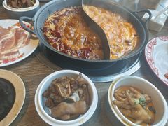 -楠火锅(新街口苏宁店)