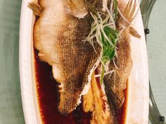 -江南村酒家