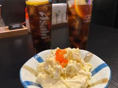 -鹤汀居酒屋•家庭料理•烧鸟酒肆(新街口店)