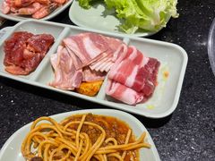 -韩盛·盛江山自助料理(沈辽路万达店)