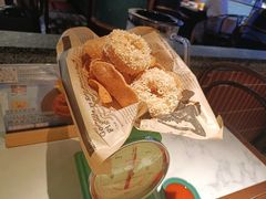 -太食獸泰式茶餐厅(北美新天地店)