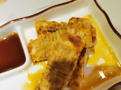 -羽寿司(东方宝泰店)