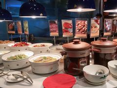 -The COOK·厨餐厅·自助餐(浦东嘉里大酒店)