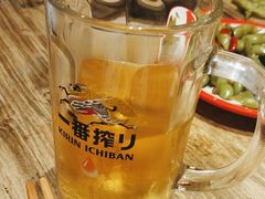 -阿郎龙虾烧烤海鲜馆(苏河融景店)
