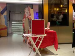 -海底捞火锅(吴中路店)