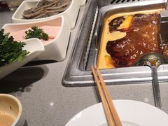 -海底捞火锅(金光华店)