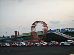 -泰达航母主题公园