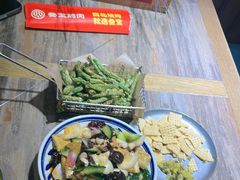 -叁宝烤肉·西安烧烤(东三爻店)