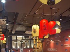 -小饕荟雅安贡椒鱼鲜馆(广福桥店)