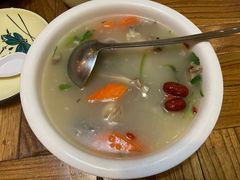 -北疆饭店(大运河博物馆宝龙店)