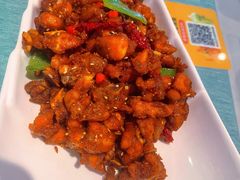 -顺明新疆风味餐厅(五一路店)