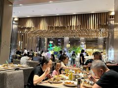 -印象餐厅(杭州国际博览中心北辰大酒店)