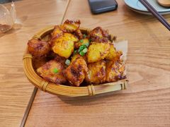 -花盐街·四川乐山小吃(西单大悦城店)