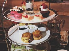 -Salon de Ville浦江汇(上海外滩华尔道夫酒店店)