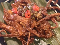 -Brut Eatery悦璞食堂(愚园路店)