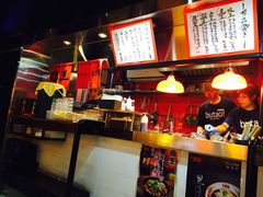 -豚王拉面(锦荣商业大厦店)