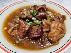 -聚丰园•湖鲜餐厅(阿红私房菜梅石路店)