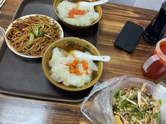-北门严记小吃(九华中路店)