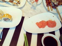 -万达文华酒店·48F云端窗景美食汇自助餐厅