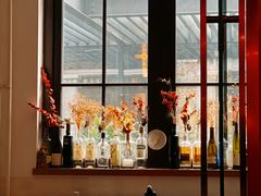 -CHURCH  BISTRO 教堂·餐吧