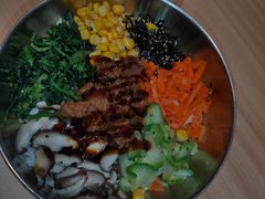 -米村拌饭(李沧松乐汀店)