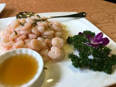 -龙井壹号·茶缘山景宴(龙井村店)