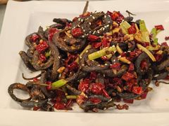 -五七小李子油焖大虾(总店)