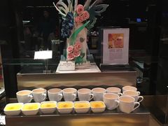 -荣誉国际酒店-云顶旋转餐厅